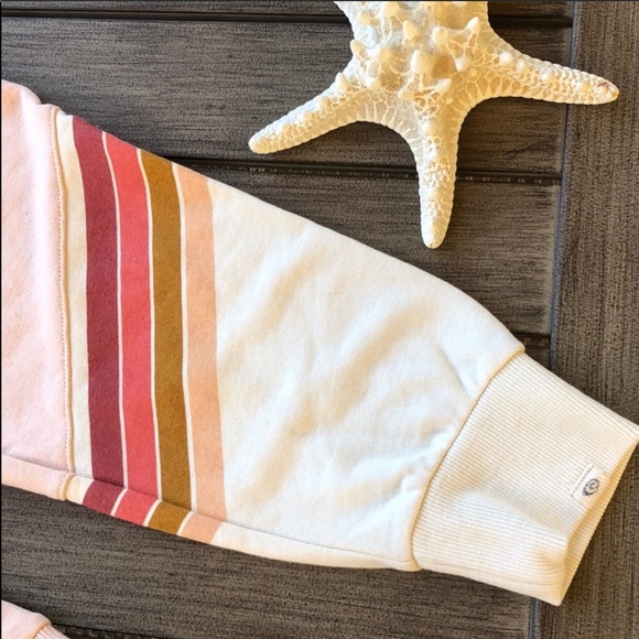 🌴🌼RIP CURL- RETO SWEATPANTS🌼🌴 - Picture 8 of 9